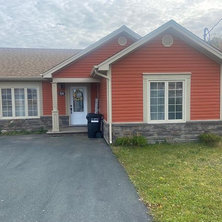 Quidi Vidi Retreat Villa St. John's Kültér fotó